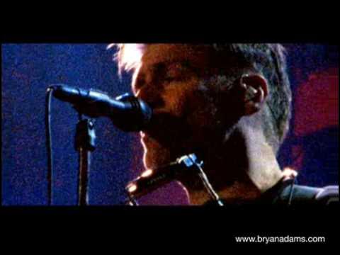 Bryan Adams - Straight From The Heart - Live in Lisbon 2005