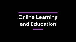 Blackboard Learning