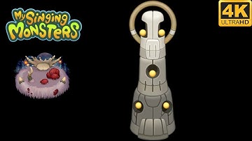 Osstax (Sound and Animation) 4k