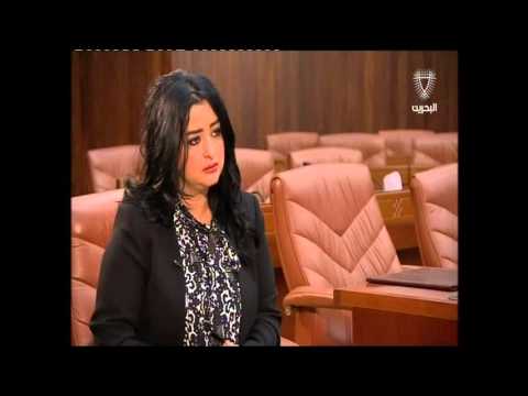 بعد رفع الجلسة يستضيف النائب جلال كاظم حول السيداو