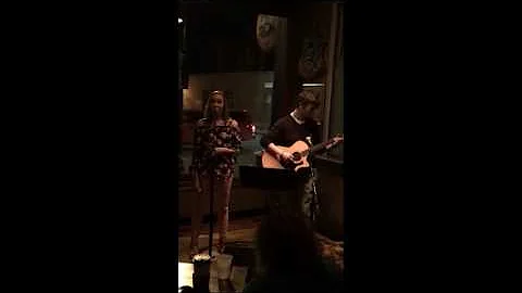 Fleetwood Mac- Landslide by Michael Shine and Heat...