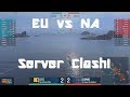Server Clash: EU vs NA Final - The Deciding Game! [Casting]