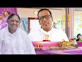 സ്നേഹത്തിന് ഭാഷയും അതിർവരമ്പുകളുമില്ലെന്ന് അമ്മ തെളിയിച്ചു - കണ്ണൂർ സർവകലാശാല വി.സി.ഡോ. കെ.കെ. സാജു