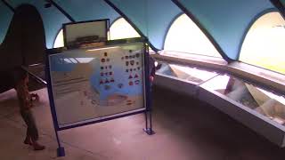 Airborne Museum in Sainte Mere Eglise part 1