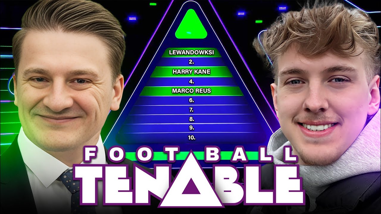 FOOTBALL TENABLE Vs Fiago YouTube