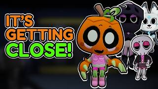 😱 A New HALLOWEEN SPOILER Just DROPPED❗🔥