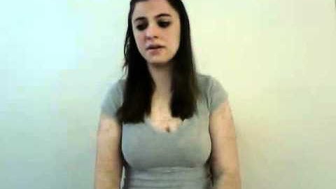 ASL 1 Unit 8 Homework