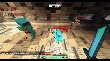 Dancraft Hackers #131