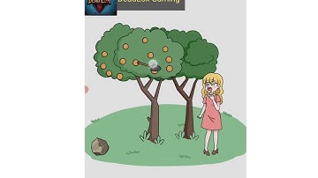 Brain Out 2 Level 34. Walkthrough Gameplay