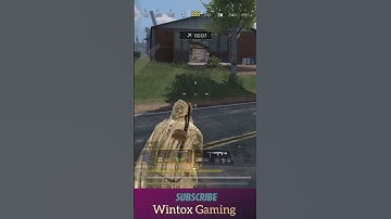 Kinetic Station BR Class in Cod Mobile 2023 #codmobile #codmobilegameplay #shorts