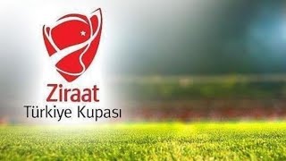ZTK YARI FİNAL MAÇI/E.Y MALATYASPOR 2-5 GALATASARAY