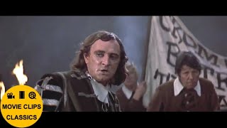 Cromwell (1970) - The New Model Army rebels