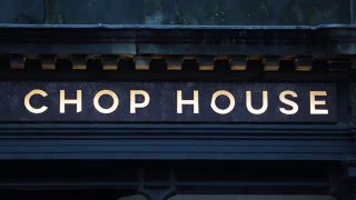CHOP HOUSE
