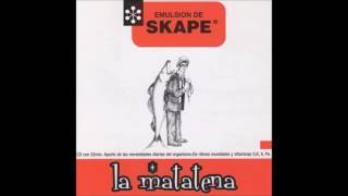 La Matatena - Una Más de Violencia
