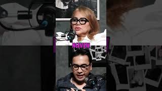 Egi dan Teman Hadapi Komentar Kebencian #shorts