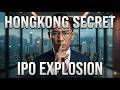 HONGKONG 2026 biggest IPO - booms back MASSIVELY !!