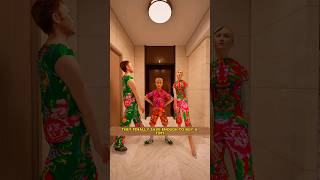 Little John's love story #shorts