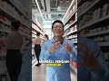 CUSTOMER EXPERIENCE PENGARUHI PENJUALAN