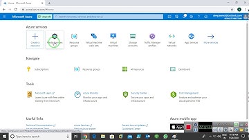 How to Configure Media Services in Azure | Session 20 | Netexpertz.