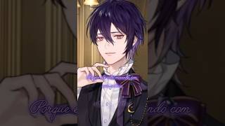 The Rondo Of Moon geniusinc otome otomegame s