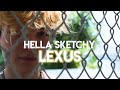 Lexus official music og version  prod  by hella sketchy directed by guy piaquadio