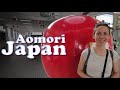 Aomori, Japan | Sometimes Things Don't Go to Plan