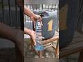 How To Fill Bottle