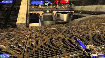 UT3 IG CTF-Bloxeh2008 on 6-24-12