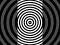 ⚠️ Optical illusion ⚠️ Psychedelic Hypnosis Trippy Video #shortsviral #shorts #short #illusions