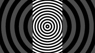 ⚠️ Optical illusion ⚠️ Psychedelic Hypnosis Trippy Video #shortsviral #shorts #short #illusions