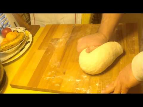 How To Make Bread