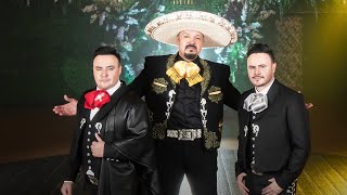 Detrás de cámaras de “¿Será Prudente?” con Pepe Aguilar