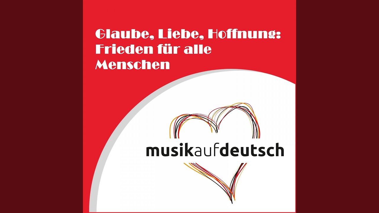 Anders hoffen, das ist glauben - Religion