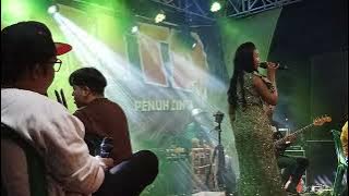 new efrita - nindy bryana - bara cinta live sukodono sidoarjo