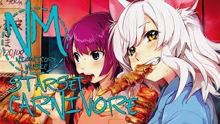 Nightcore - Carnivore (Starset) | Nightcore Music