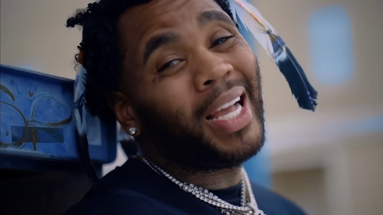 Kevin Gates - FEELINGS (Music Video)