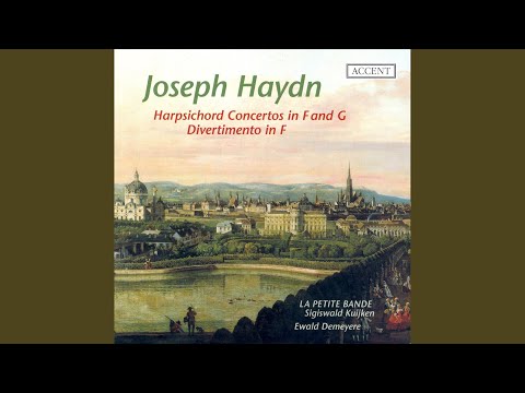 Regardez Divertimento in F Major, Hob.II:20: IV. Menuett II sur YouTube