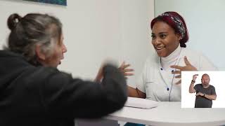Livret d'accueil adapté - IRSAM Ruissatel Garlaban