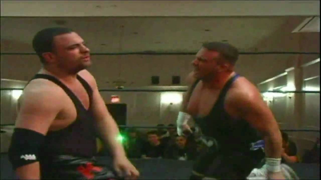 Danny DeManto Highlight Music Video