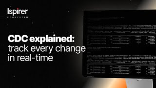 Zero-Impact CDC for Real-Time or Near Real-Time Data Synchronization | Feature Announcement