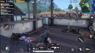 Stori wa pubg mobail 2020 lucu parah squat rusuh.!!!😂😂😂