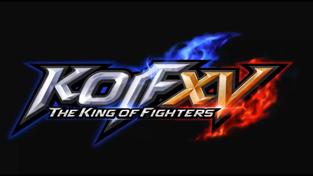 KOF XV REACCIONANDO AL TRAILER - VANXS FT. XENON
