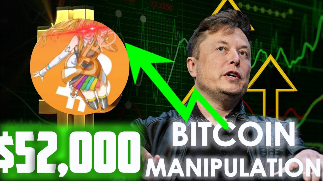 🚨 Breaking News! Bitcoin Manipulation By Elon Musk | Tesla Again Accepts BTC | Bitcoin Dogecoin News