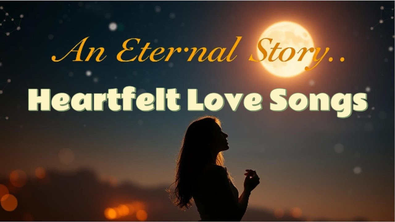 An Eternal Love Story | Heartfelt Ballad About Forever Love | Partial Music