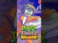 🤔 Plantas vz Zombies REPLANTED es IA??... #shorts #pvz #plantasvszombies #curiosidades #parati