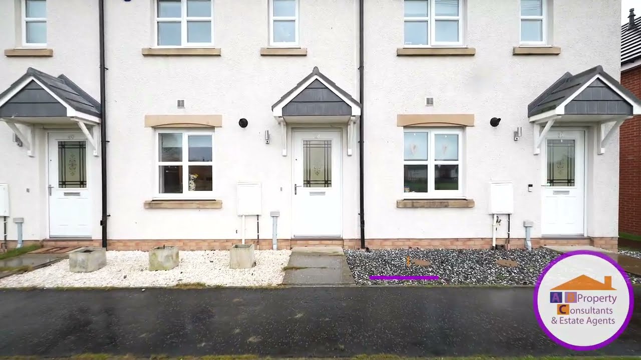 38 Bartonshill Way, Uddingston, G71 7FY