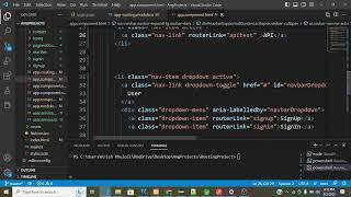 15. Angular Authentication Tutorial | Login, Register & Logout in Angular Step by Step Net Worth