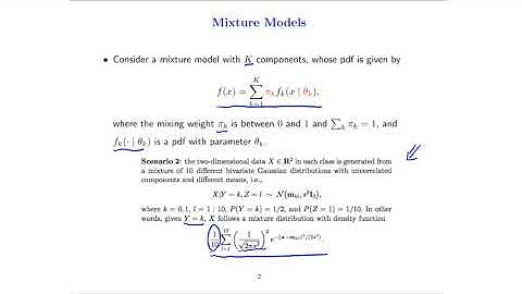 2018 1 STAT542 8 2 Mixture Models h264 540