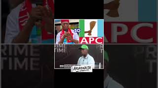 APC promises Ned nwoko automatic ticket if he leave PDP to APC