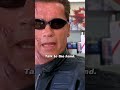 "Talk to the Hand"-Terminator 3 #terminator #edit #shorts #phonk #phonkmusic  #trending #t850